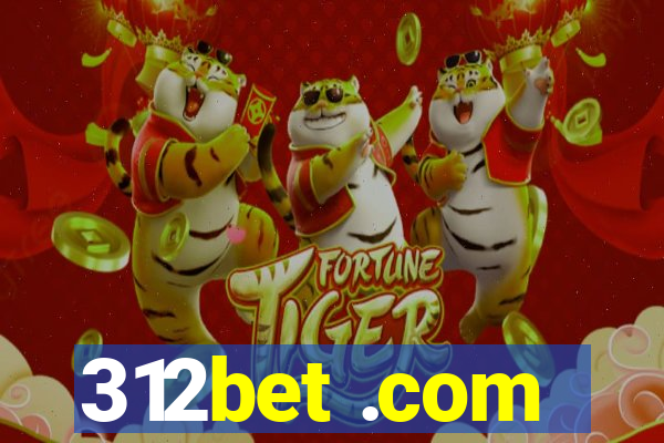 312bet .com